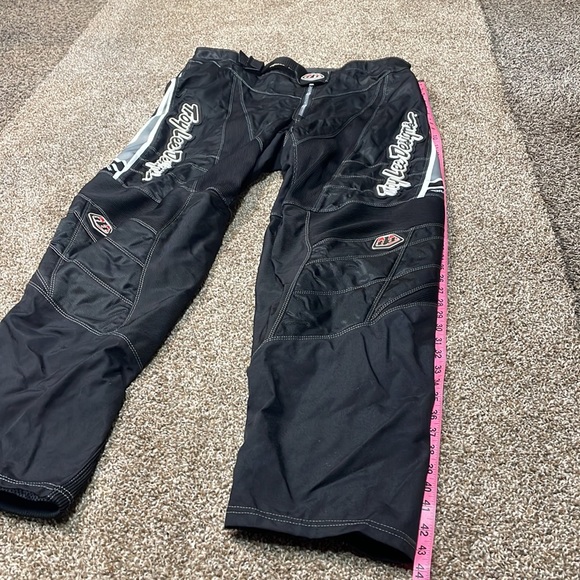 Troy Lee Design Mountain Bike or Dirt Bike Pants. Men’s size 40. - Picture 3 of 15